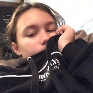 Meet your Posher, Lily